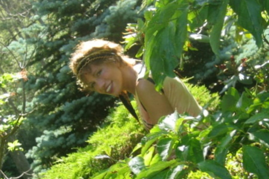 Carly Simon