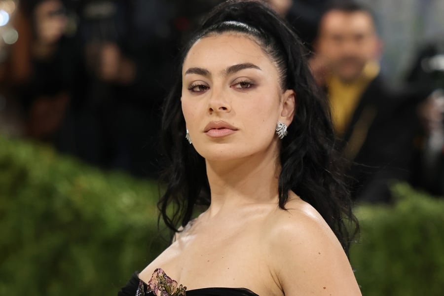 Charli xcx