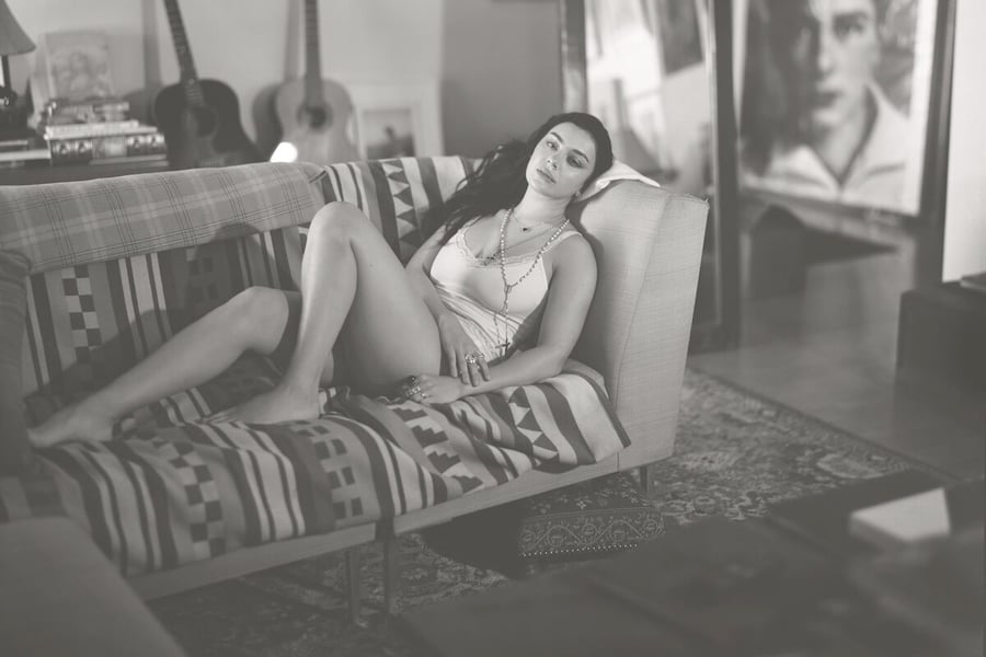 Charli XCX