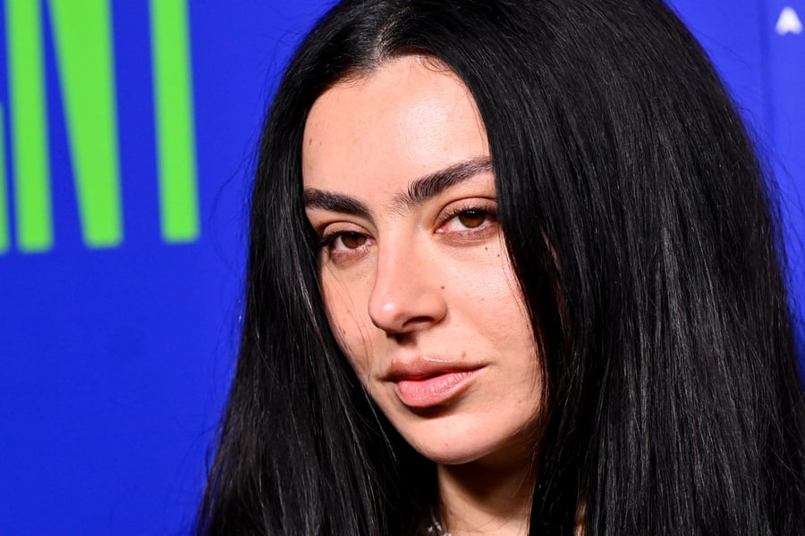 Charli XCX