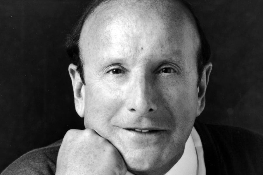 Clive Davis