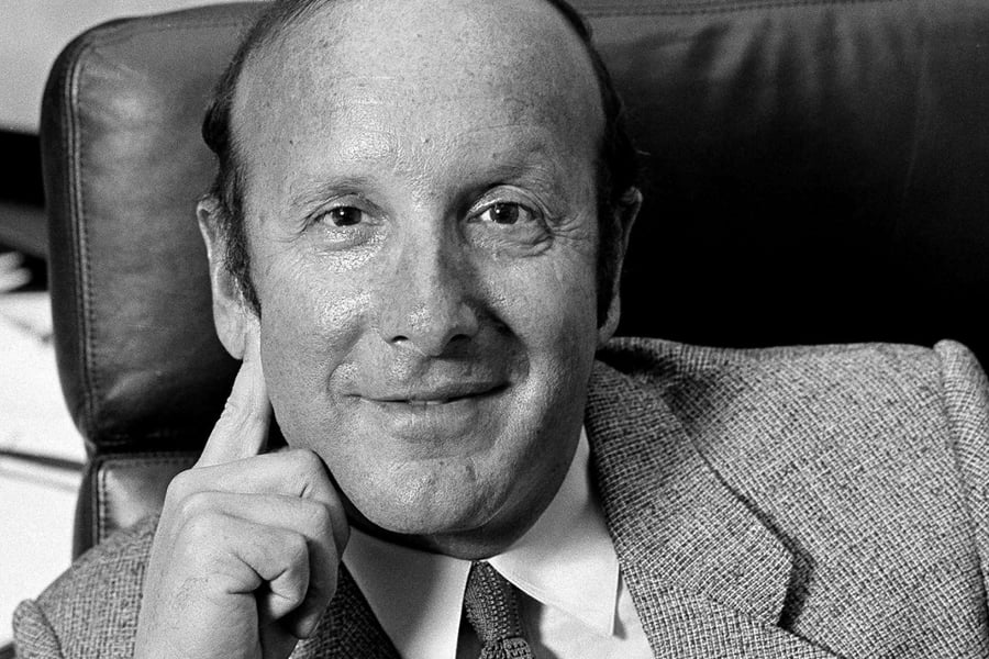 Clive Davis