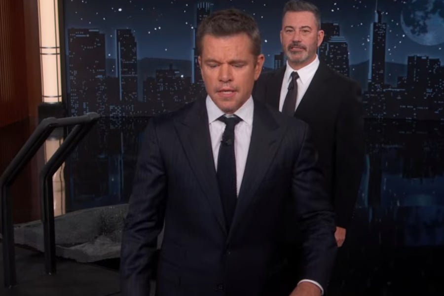 Kimmel
