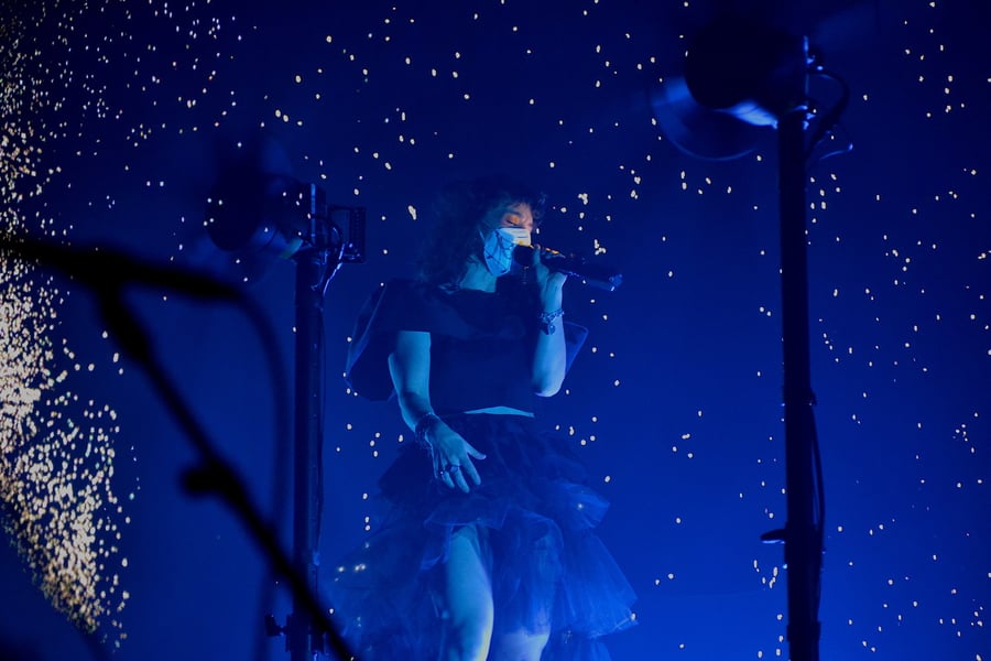 Dark Mofo