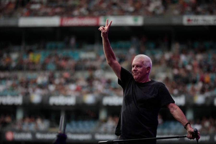 Daryl Braithwaite