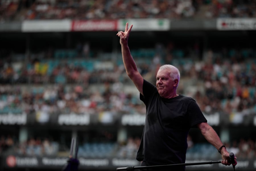 Daryl Braithwaite