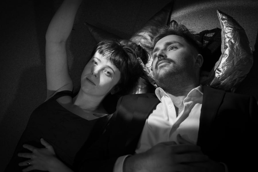 Dateline press shot