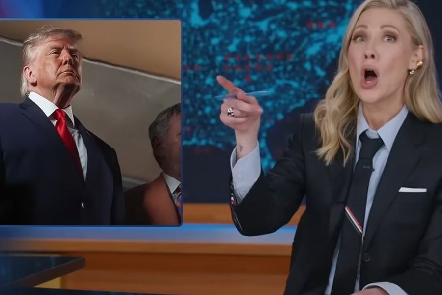 Daily Show