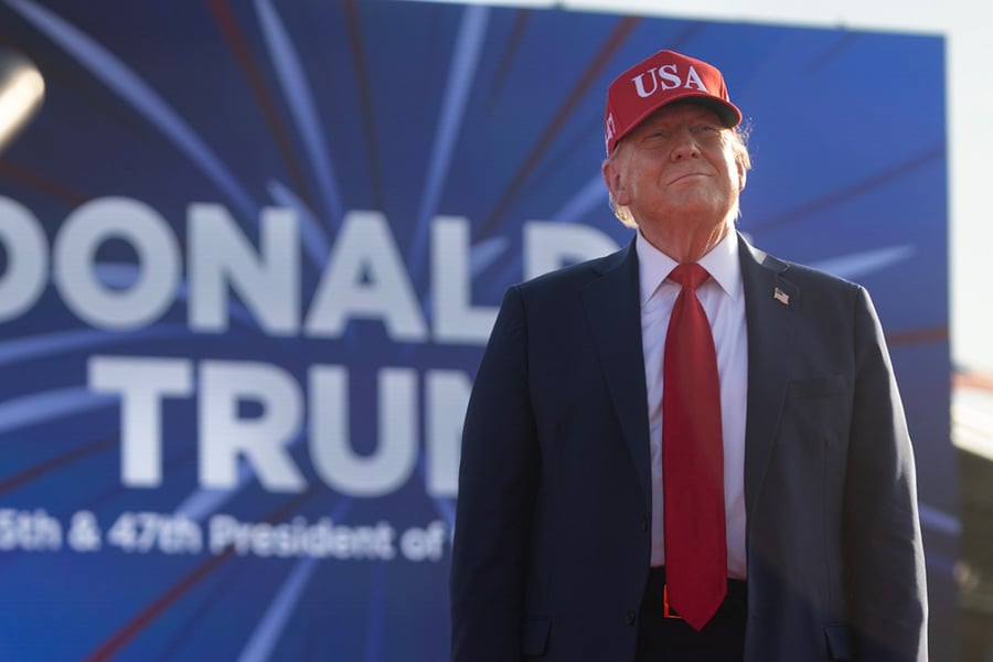 Trump