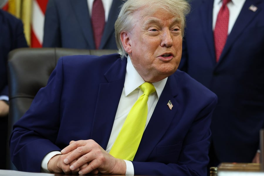 Trump