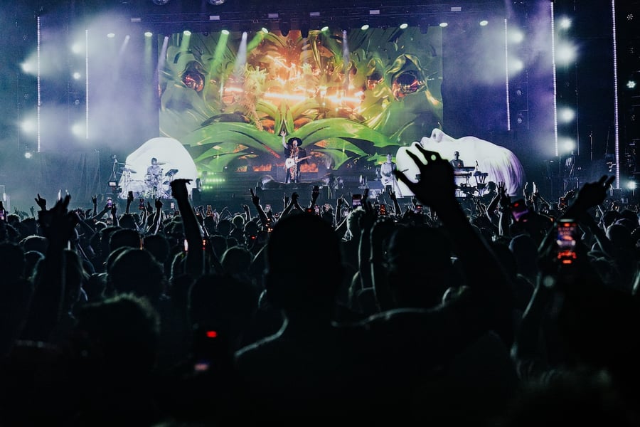 Empire of the Sun