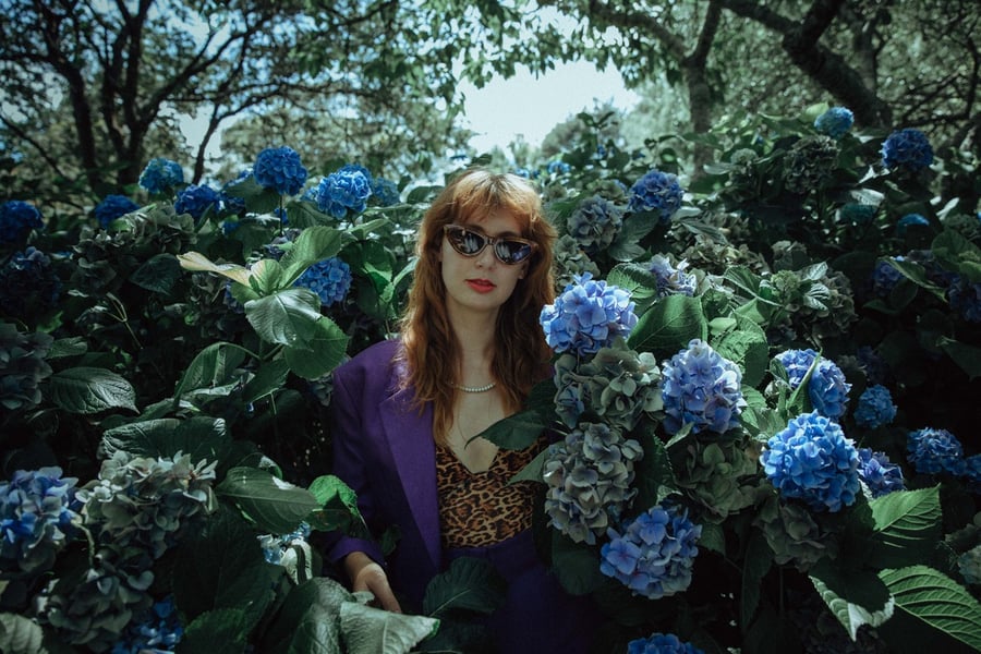 Fables press shot