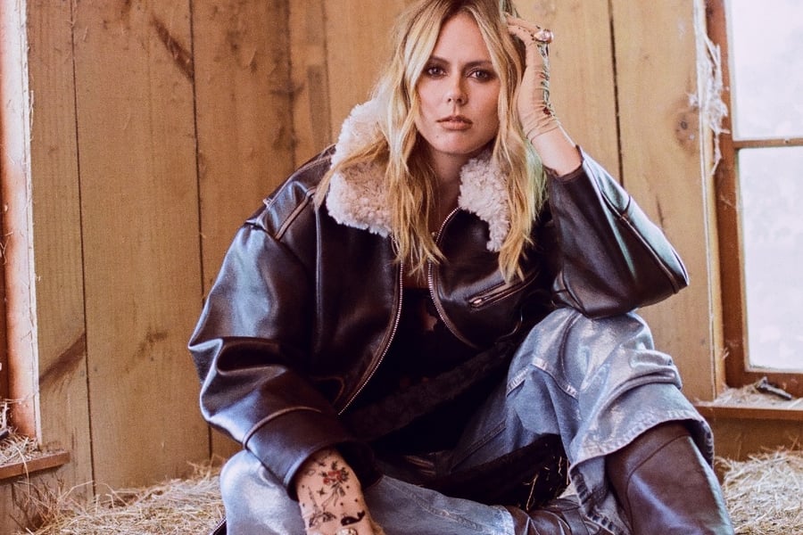 Greta van den Brink press shot