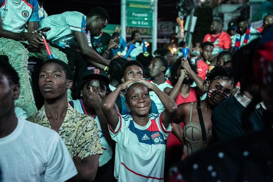 World Cup