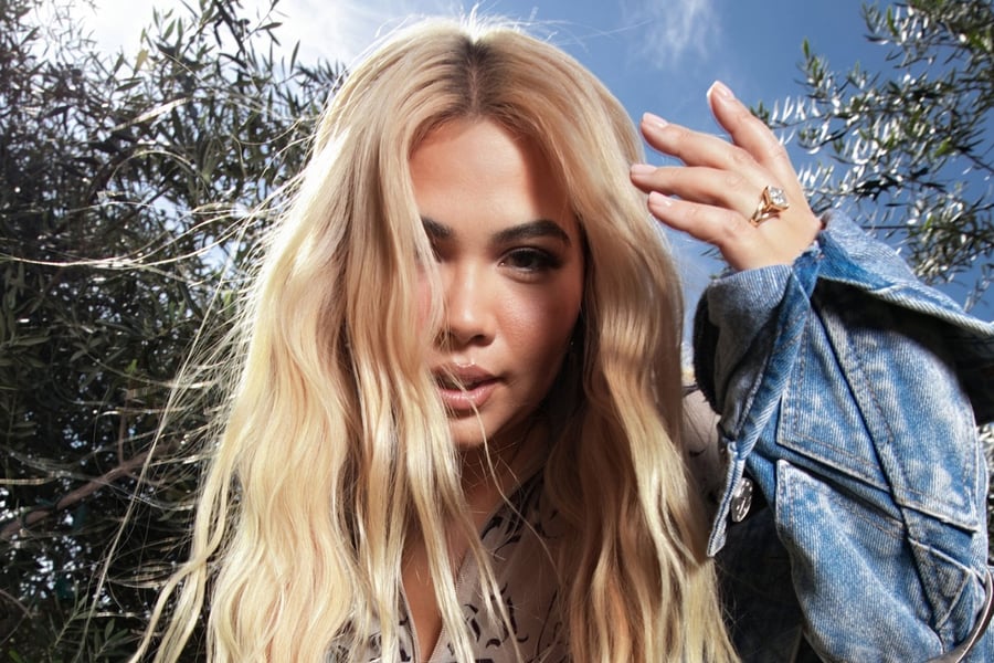 Hayley Kiyoko