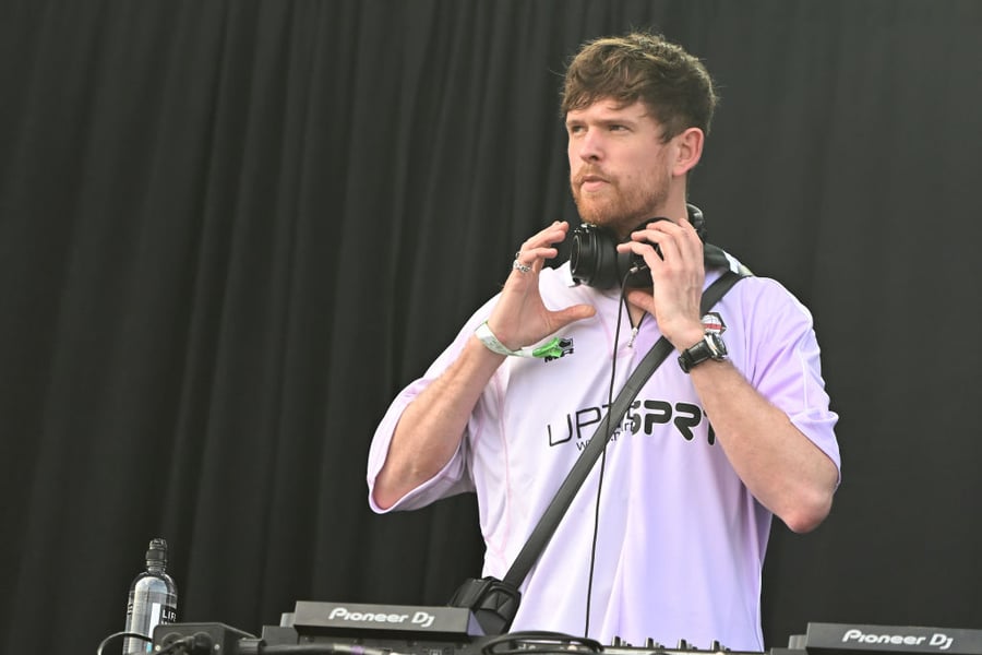 James Blake