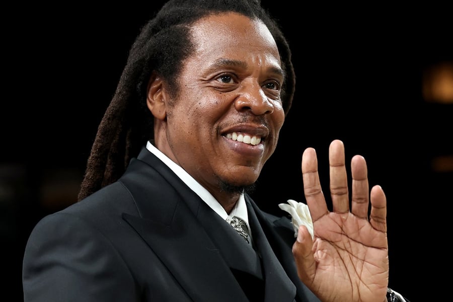 Jay-Z