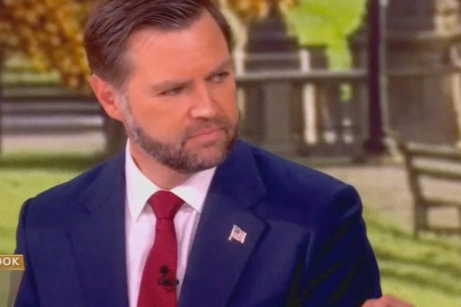JD Vance