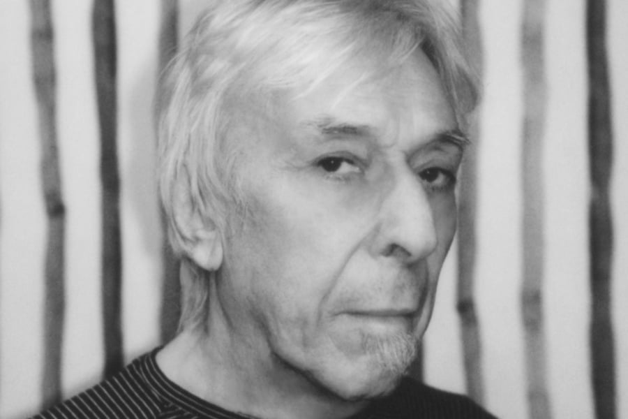 John Cale