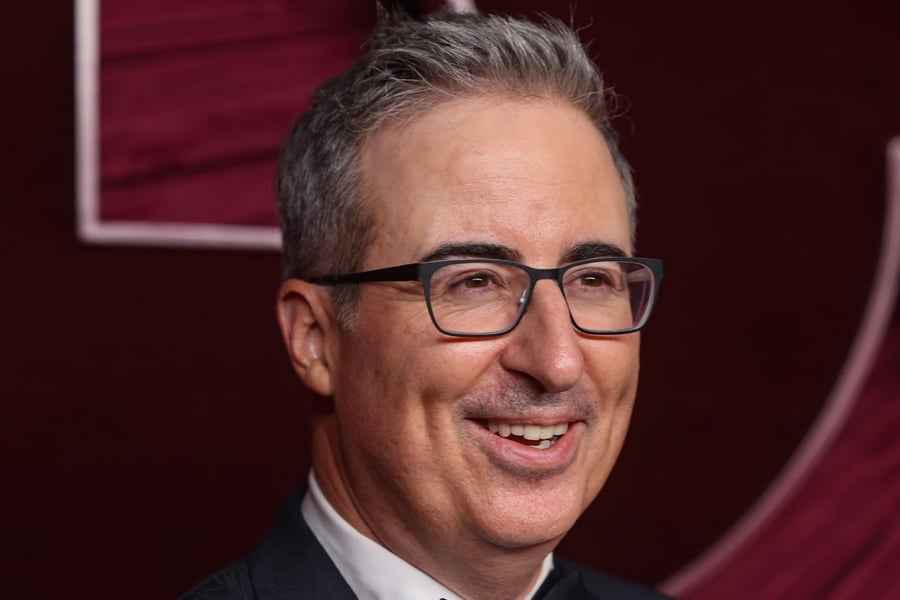 John Oliver