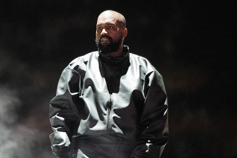 Kanye West