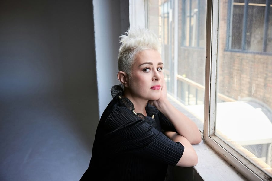 Katie Noonan