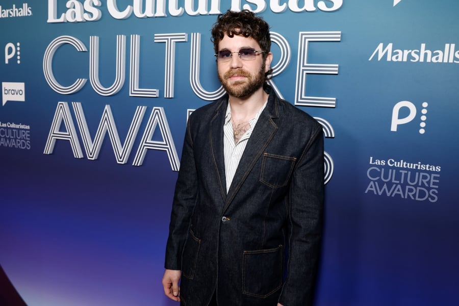 Ben Platt