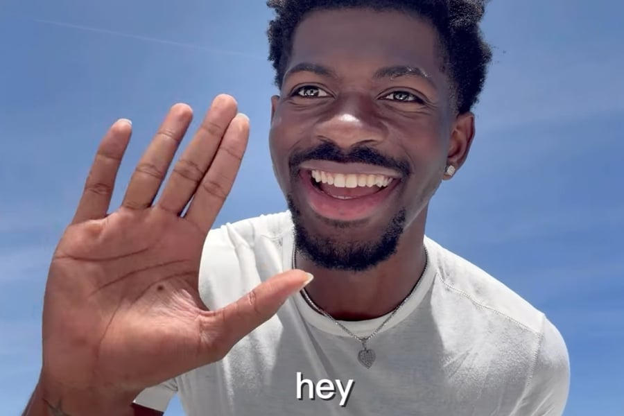 Lil Nas X