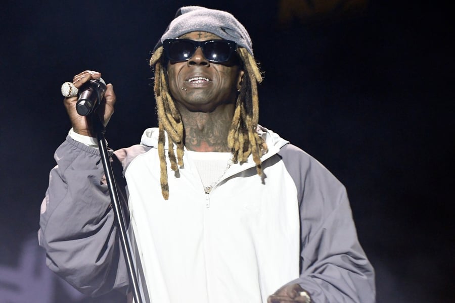Lil Wayne