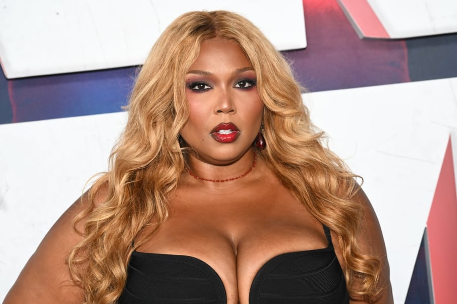 Lizzo
