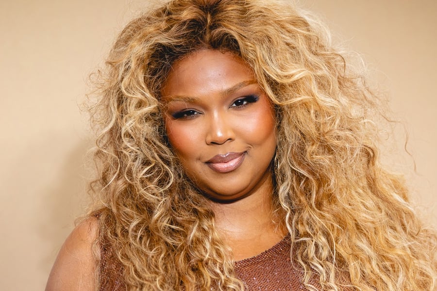 Lizzo