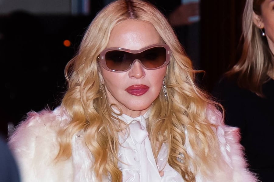 Madonna