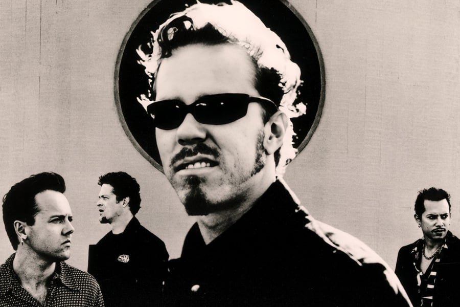 Metallica