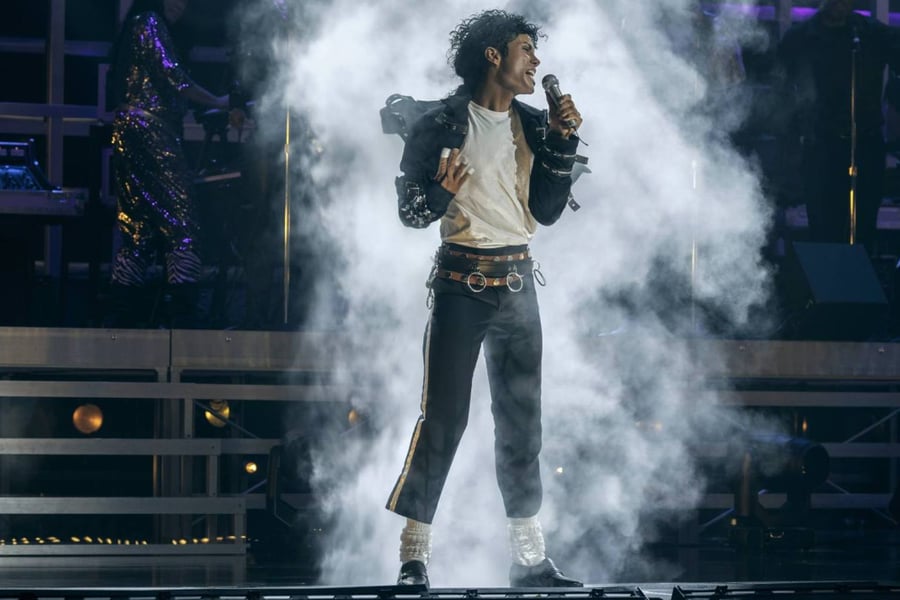Michael
