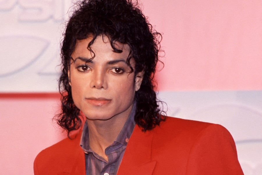 Michael Jackson