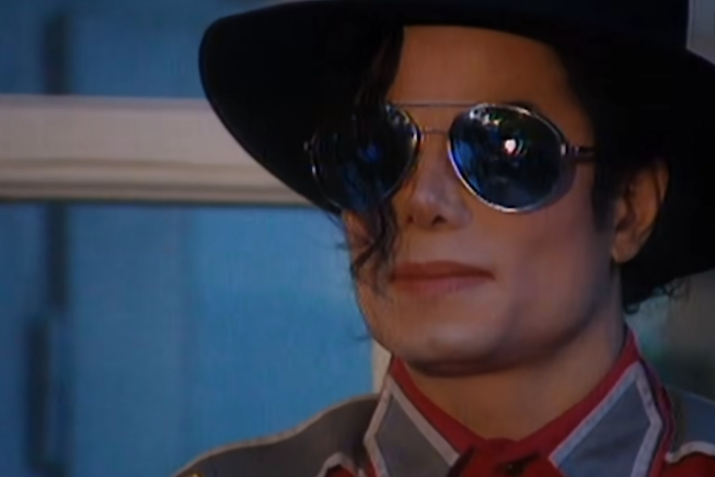 Michael Jackson