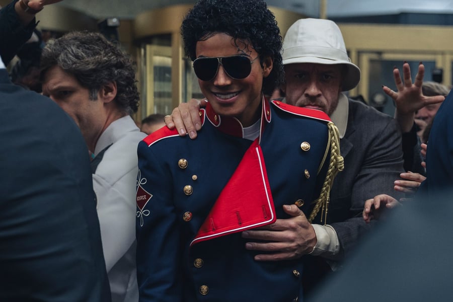 Michael