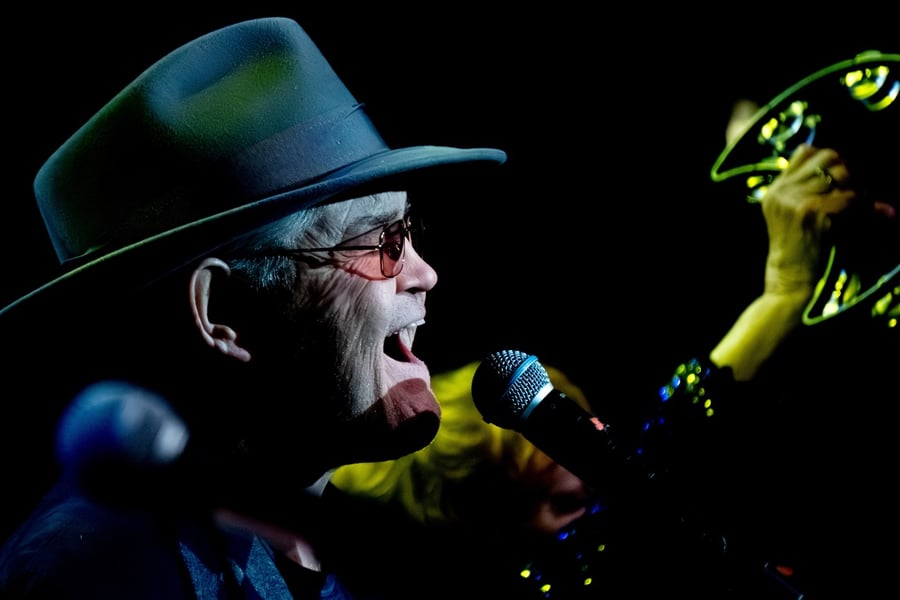 Mickey Dolenz
