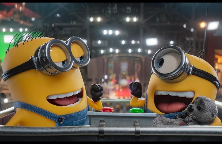 Minions