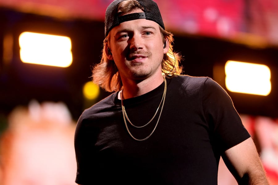 Morgan Wallen