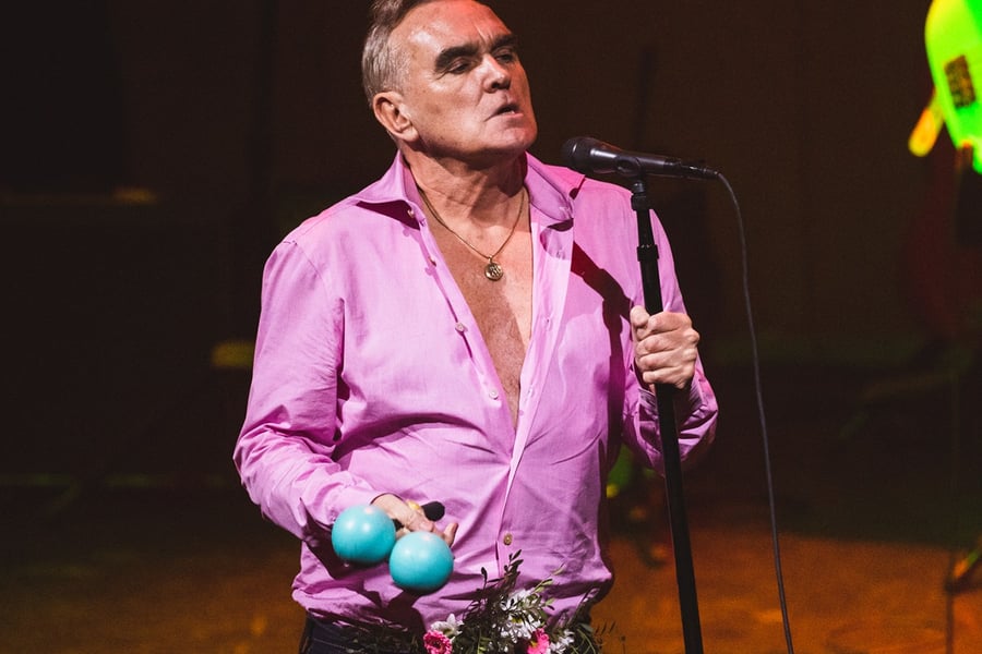 Morrissey