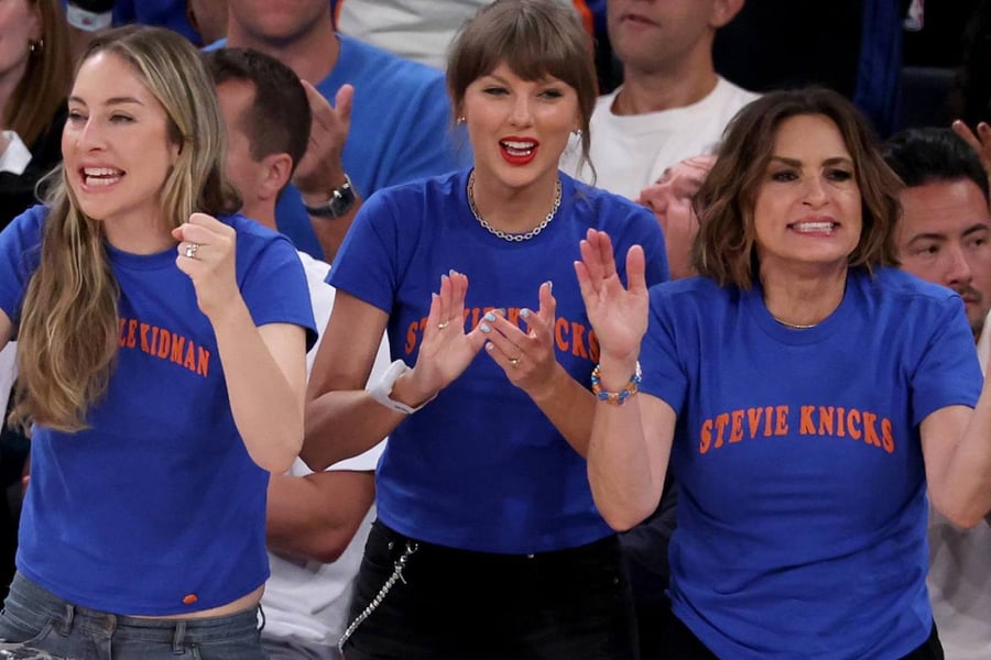 Swift HAIM