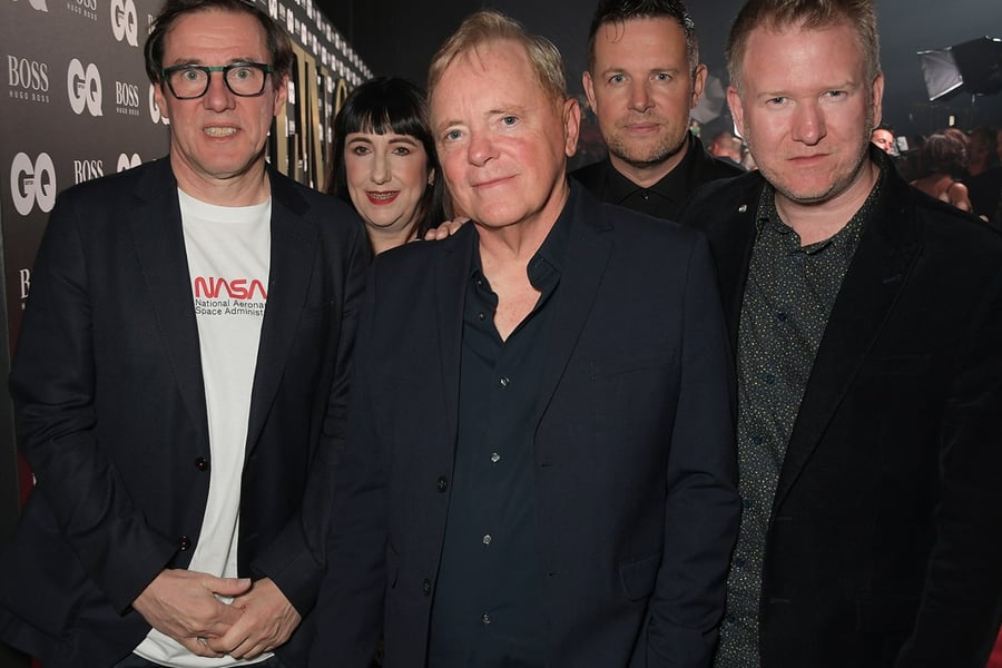 New Order