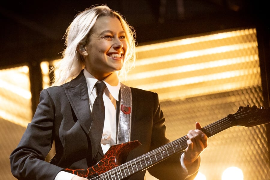 Phoebe Bridgers