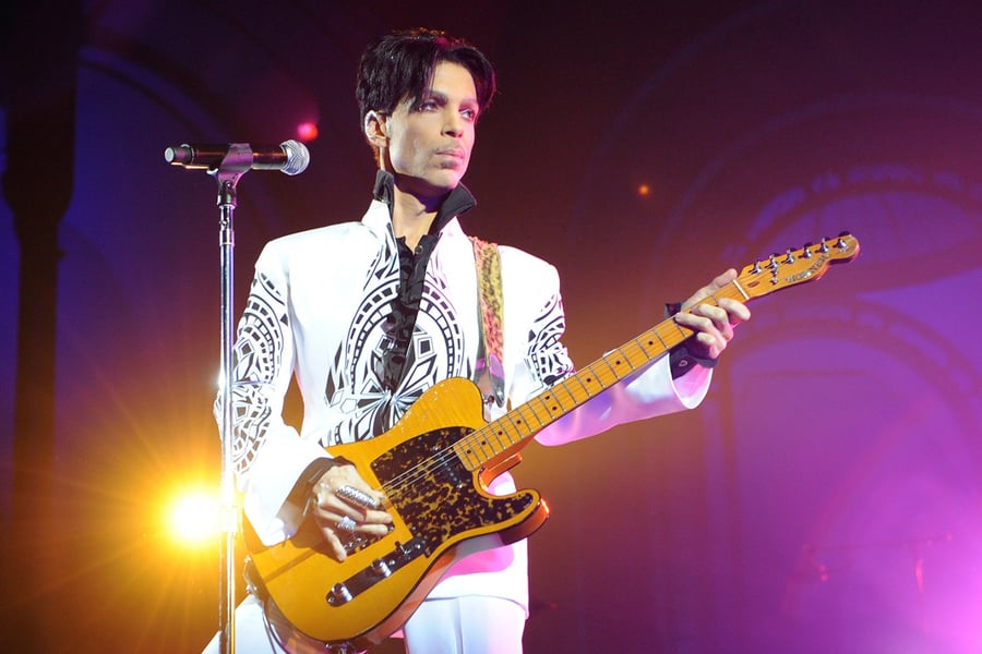 Prince