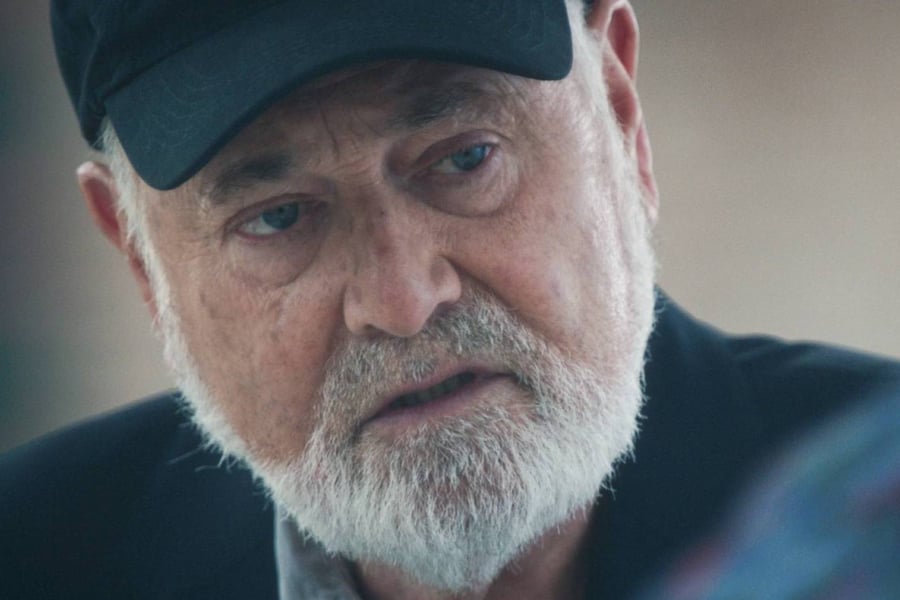 Rob Reiner