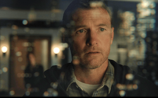 Sam Worthington in 'I Will Find You'