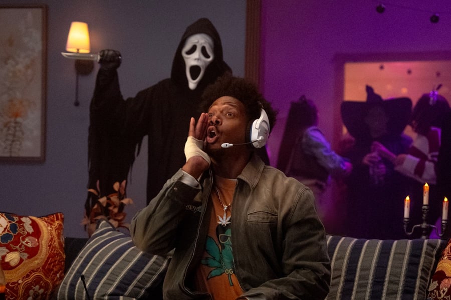 Scary Movie 6