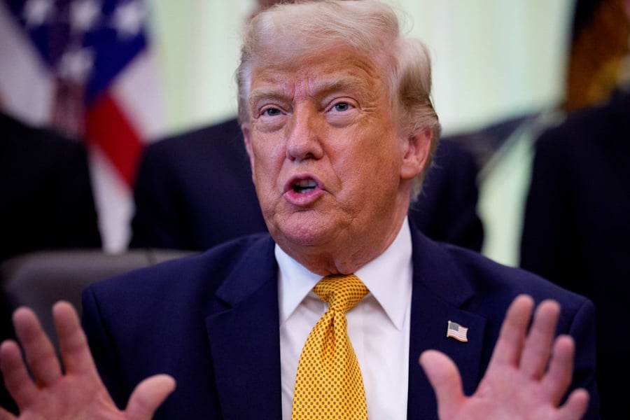 Trump