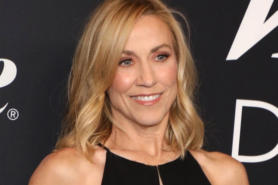 Sheryl Crow